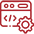 Menu icon